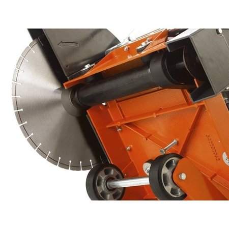 Husqvarna Floor Saw 11.5Hp, 20 in. No Tank FS 413